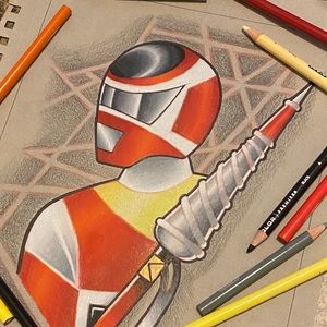 Meet your Posher, Dale